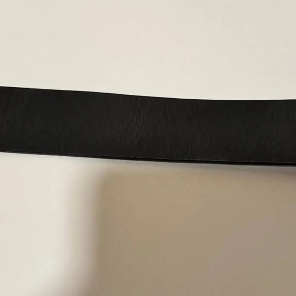 Fossil Leather Belt 30-36